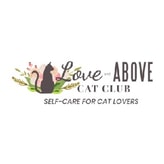 Love and Above Cat Club coupon codes
