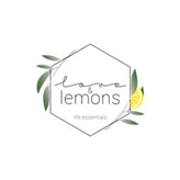 Love and Lemons Life Essentials coupon codes
