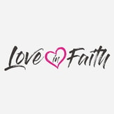 Love in Faith coupon codes
