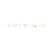 LoveRocksNY coupon codes