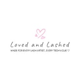 Loved and Lashed coupon codes