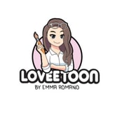LoveeToon coupon codes