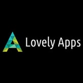 Lovely Apps coupon codes
