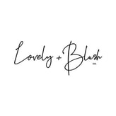 Lovely + Blush Boutique coupon codes
