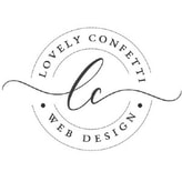 Lovely Confetti coupon codes