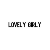 Lovely Girly coupon codes