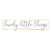 Lovely Little Things Tennessee coupon codes