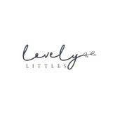 Lovely Littles coupon codes