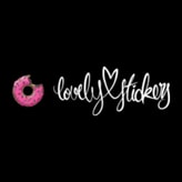 Lovely Stickers coupon codes
