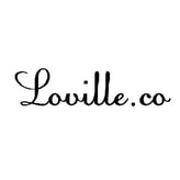 Loville.co coupon codes