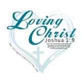 Loving Christ Ministries coupon codes