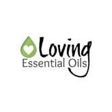 Loving Essential Oils coupon codes