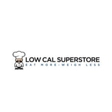 Low Cal Superstore coupon codes