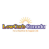 Low Carb Canada coupon codes