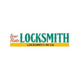 Low Rate Locksmith coupon codes