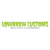 Lowbrow Customs coupon codes