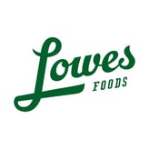 Lowes Foods coupon codes