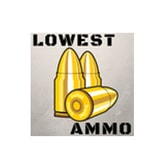 Lowest Ammo coupon codes