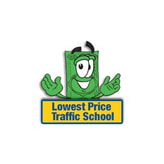 Lowest Price Traffic School coupon codes