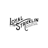Loyal Stricklin coupon codes