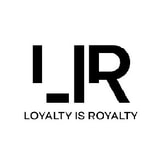 Loyalty Is Royalty coupon codes