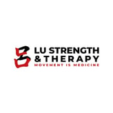 Lu Strength & Therapy coupon codes