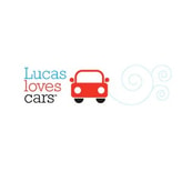 Lucas Loves Cars coupon codes