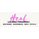 Luciana Pierangeli coupon codes