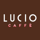 Lucio Caffe coupon codes