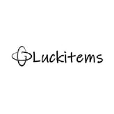 Luckitems coupon codes
