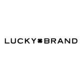 Lucky Brand coupon codes