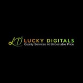 Lucky Digitals coupon codes