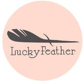 Lucky Feather coupon codes