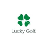 Lucky Golf coupon codes