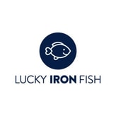 Lucky Iron Fish coupon codes