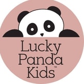 Lucky Panda Kids coupon codes