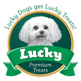 Lucky Premium Treats coupon codes