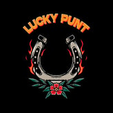Lucky Punt Clothing coupon codes