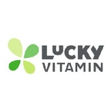 Lucky Vitamin coupon codes