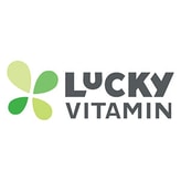 Lucky Vitamin coupon codes