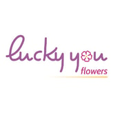 Lucky You Flowers coupon codes