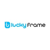 LuckyFrame coupon codes