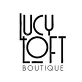 Lucy Loft Boutique coupon codes