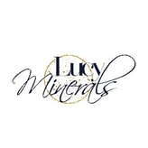 Lucy Minerals coupon codes