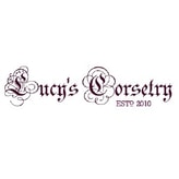 Lucy's Corsetry coupon codes