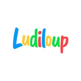 Ludiloup coupon codes