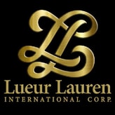 LueurLauren International coupon codes