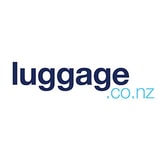 Luggage.co.nz coupon codes