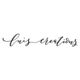 Luiscreations Store coupon codes