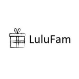LuluFam coupon codes
